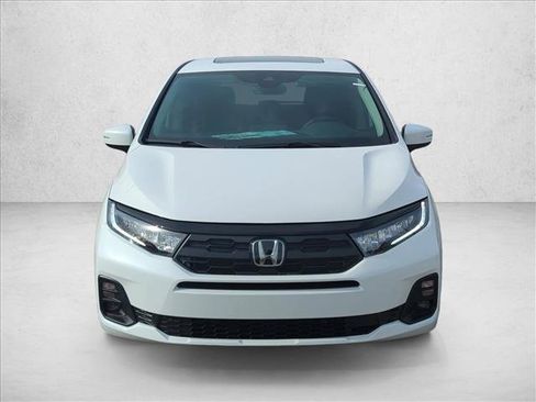 New 2026 Honda Odyssey EX-L image 2