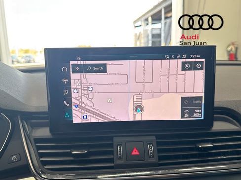 Used 2023 Audi Q5 2.0T Premium Plus w/ Premium Plus Package image 19