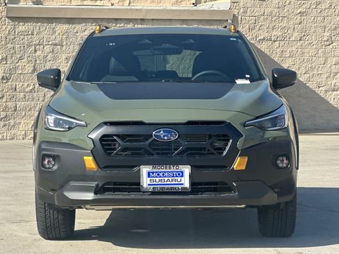 New 2026 Subaru Crosstrek 2.5i Wilderness image 31