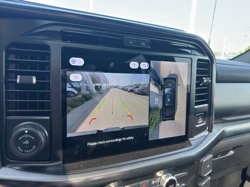 Used 2025 Ford F150 Raptor AWD/4WD image 23