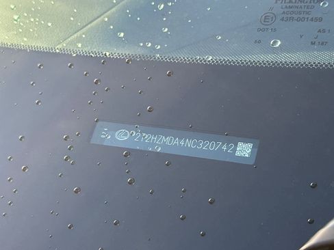 Used 2022 Lexus RX 350 AWD w/ Premium Package image 23