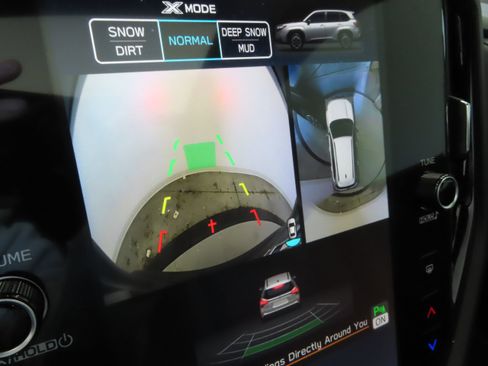 New 2026 Subaru Forester Touring image 19