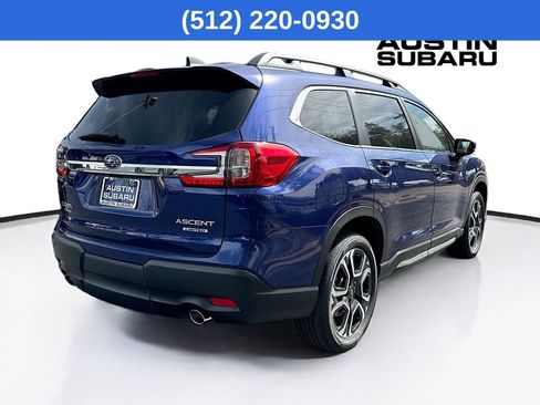 New 2026 Subaru Ascent Limited image 8