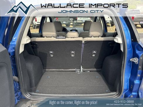 Used 2021 Ford EcoSport S AWD/4WD image 43