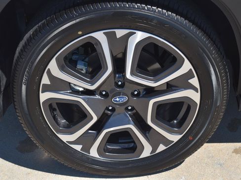Used 2026 Subaru Ascent Touring AWD/4WD image 15
