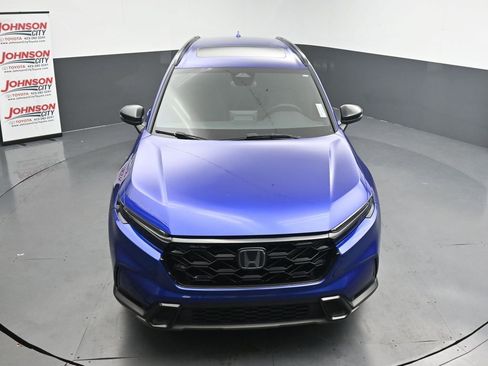 Used 2023 Honda CR-V Sport image 27