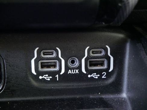 Used 2020 RAM 1500 Limited image 26