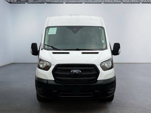 Used 2024 Ford Transit 250 148 Medium Roof w/ Load Area Protection Package RWD image 2