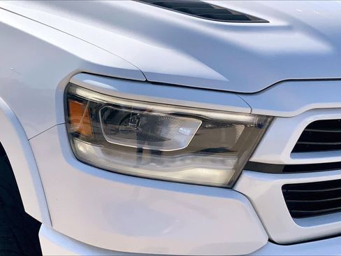 Used 2019 RAM 1500 Laramie image 25