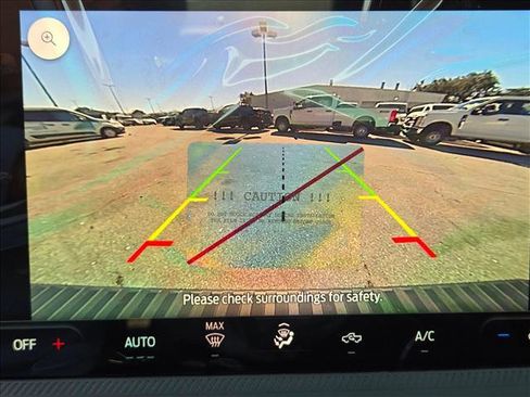 New 2026 Ford Maverick XL image 11