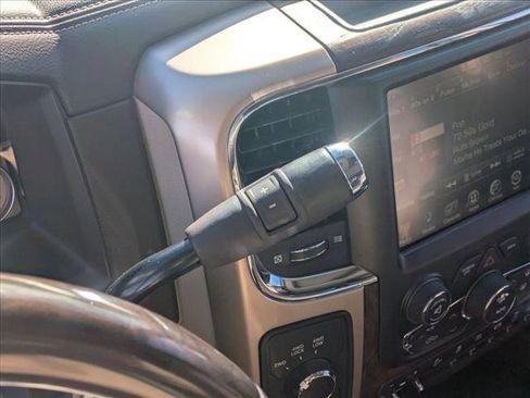 Used 2017 RAM 2500 Longhorn w/ Snow Chief Group image 12