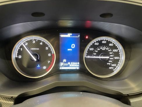 Certified 2023 Subaru Forester Premium AWD/4WD image 24