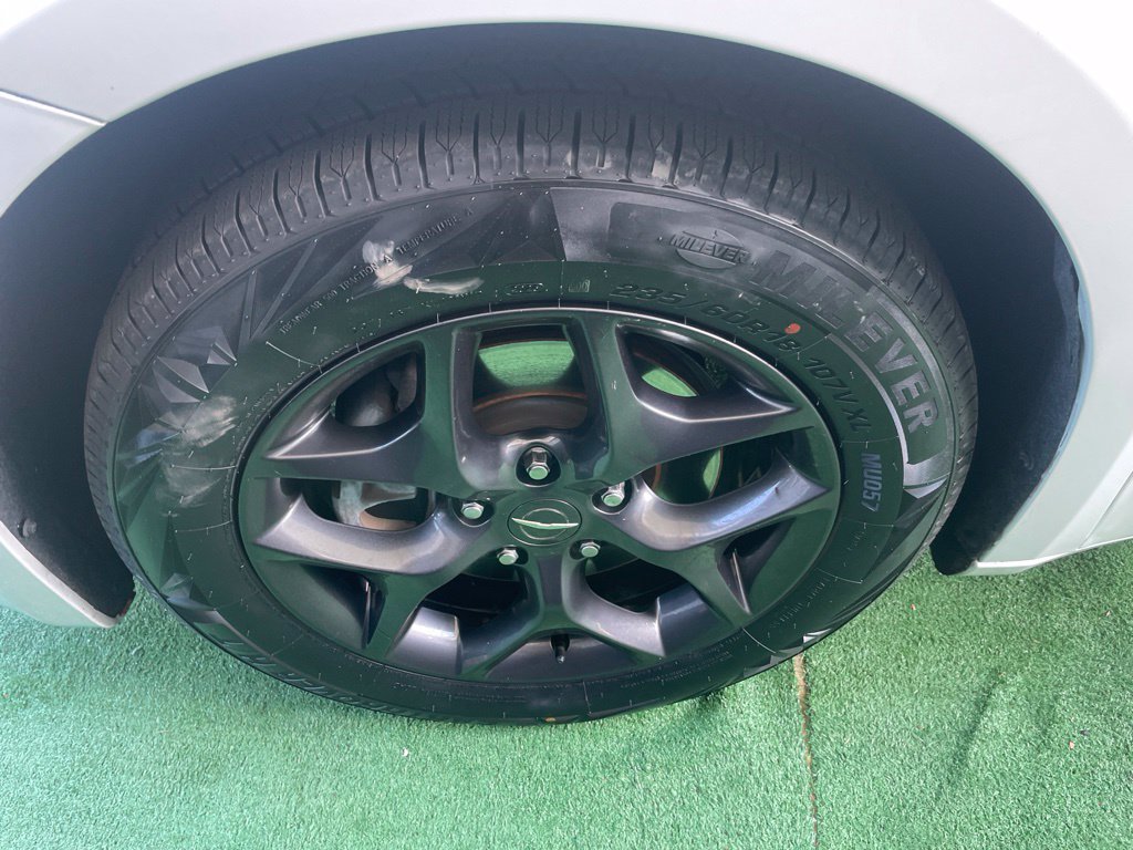 Used 2019 Chrysler Pacifica Touring-L Plus w/ S Appearance Package FWD image 35