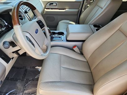 Used 2010 Ford Expedition EL Limited