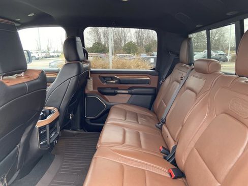 Used 2021 RAM 1500 Limited image 16
