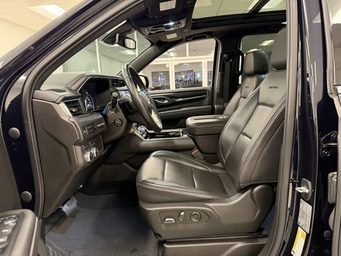 Used 2021 GMC Yukon XL Denali image 39