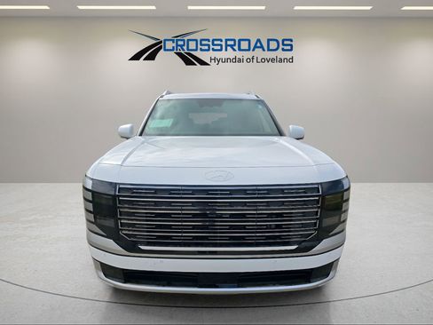 New 2026 Hyundai Palisade Calligraphy image 8