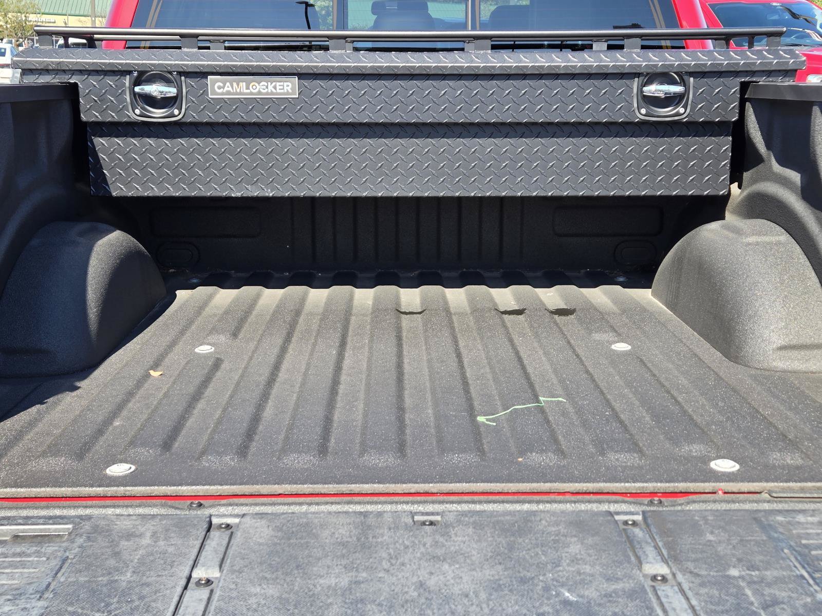 Used 2023 Ford F150 Lariat w/ Equipment Group 502A High AWD/4WD image 11
