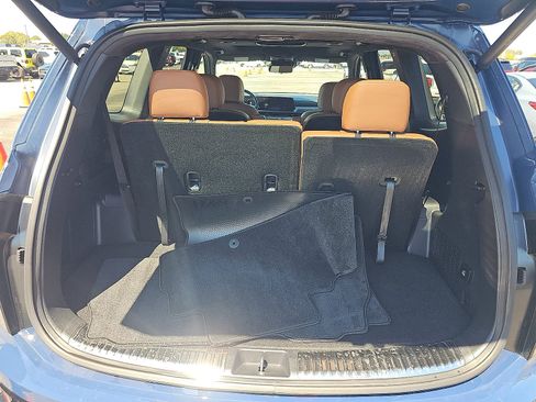 Used 2025 Kia Telluride SX X-Line image 12