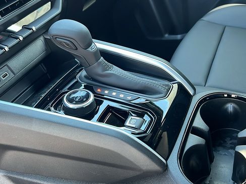 New 2026 Chevrolet Colorado Trail Boss image 20