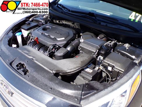 Used 2015 Hyundai Sonata SE image 22