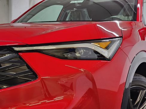 New 2026 Acura ADX A-Spec AWD/4WD image 15