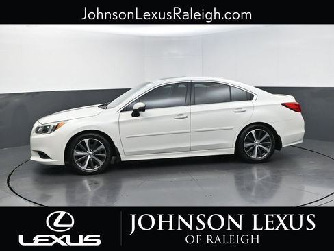 Used 2015 Subaru Legacy 2.5i Limited AWD/4WD image 2