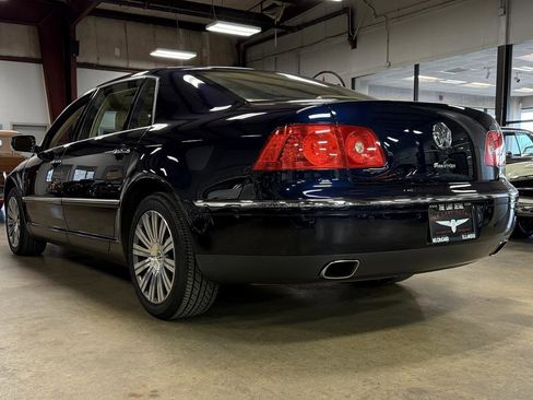 Used 2006 Volkswagen Phaeton V8 image 13