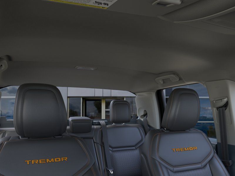 New 2026 Ford Maverick Tremor AWD/4WD image 42
