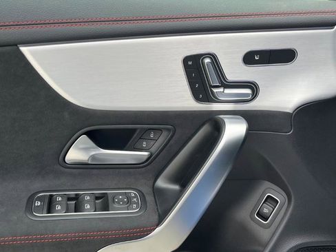 New 2026 Mercedes-Benz CLA 250 image 12