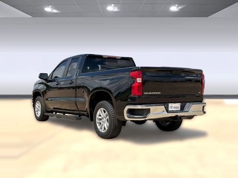 Used 2019 Chevrolet Silverado 1500 LT w/ All-Star Edition RWD image 3