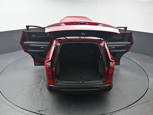 Used 2024 Honda CR-V EX image 46