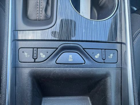 Used 2016 Chevrolet Impala LT w/ Leather Package FWD image 29