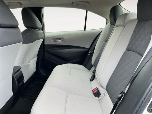Used 2020 Toyota Corolla LE w/ LE Premium Package FWD image 15