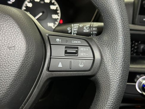 Certified 2024 Honda CR-V LX image 25