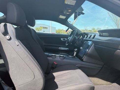 Used 2018 Ford Mustang GT image 25