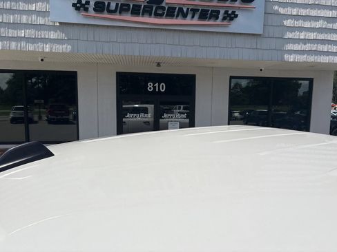 Used 2026 RAM 2500 Big Horn AWD/4WD image 14