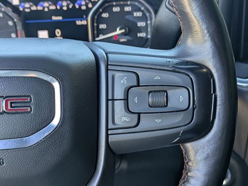 Used 2020 GMC Sierra 1500 AT4 w/ Technology Package image 20