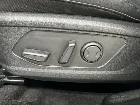 Certified 2024 Kia Sportage EX AWD/4WD image 10