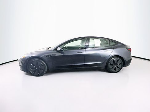 Used 2025 Tesla Model 3 Long Range RWD image 4
