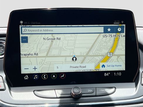 Used 2024 Chevrolet Blazer RS w/ Enhanced Convenience Package image 13