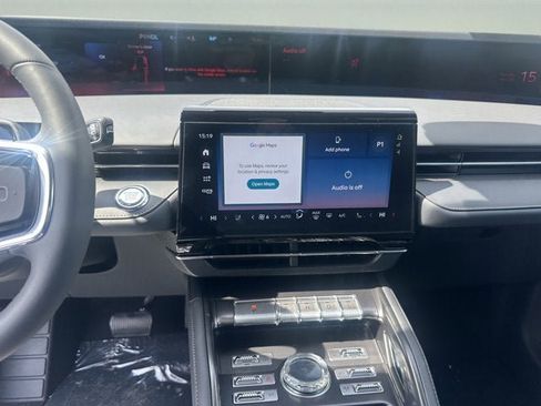 New 2026 Lincoln Nautilus Premier w/ Equipment Group 102A AWD/4WD image 15