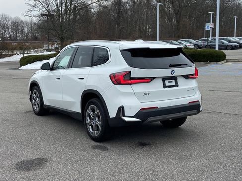 Used 2023 BMW X1 xDrive28i w/ Convenience Package image 7