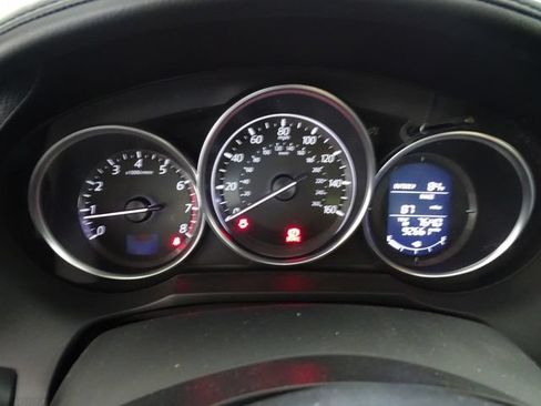 Used 2016 MAZDA MAZDA6 Touring FWD image 17