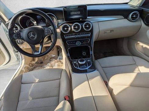 Used 2017 Mercedes-Benz C 300 Coupe image 17
