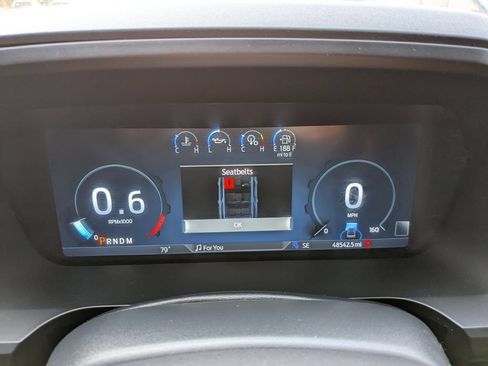 Used 2023 Ford Expedition Max Limited AWD/4WD image 40