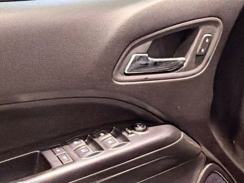 Used 2018 GMC Canyon All Terrain w/ Trailering Package image 16