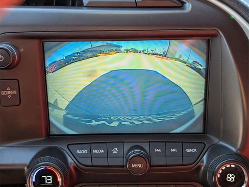 Used 2019 Chevrolet Corvette Grand Sport image 21