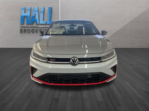 New 2026 Volkswagen Jetta GLI Autobahn image 8