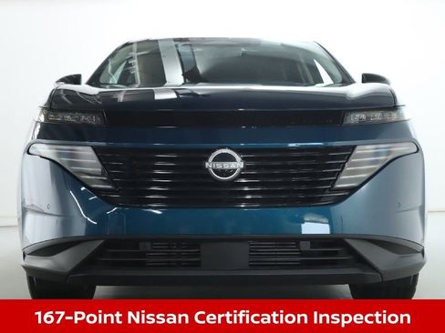 Certified 2026 Nissan Murano SL AWD/4WD image 8